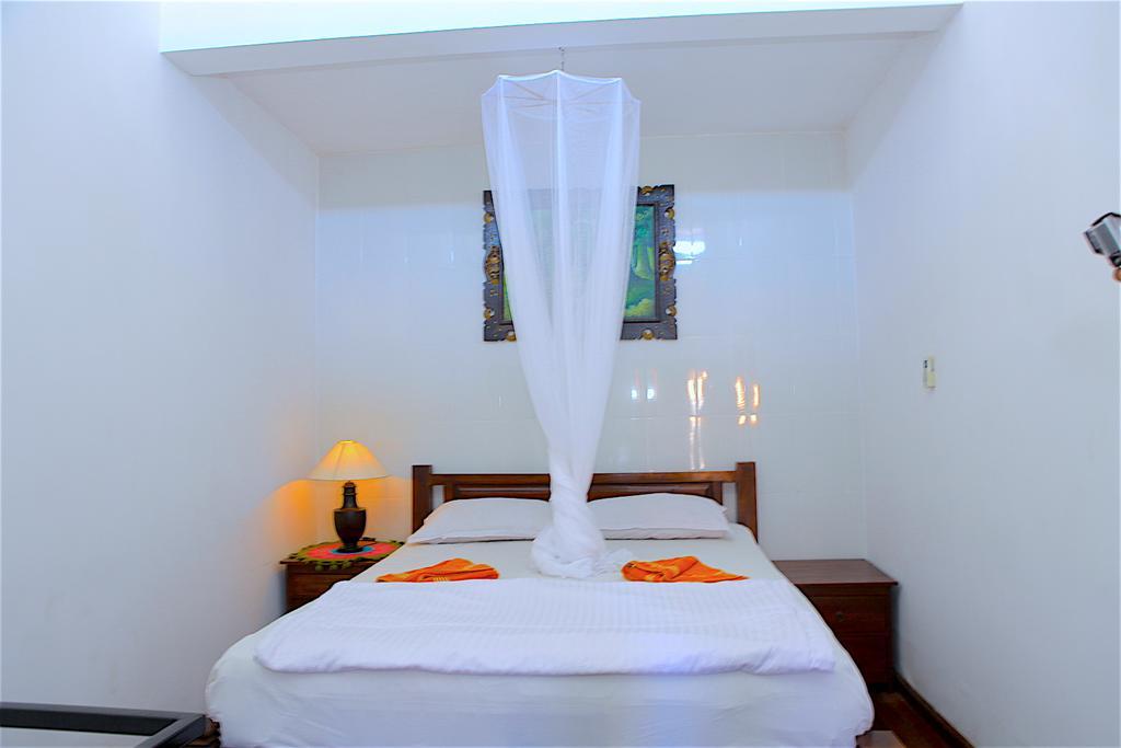 Tirta Yoga Inn Padangbai  Zewnętrze zdjęcie