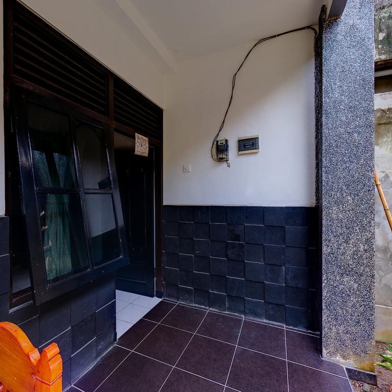 Tirta Yoga Inn Padangbai  Pokój zdjęcie