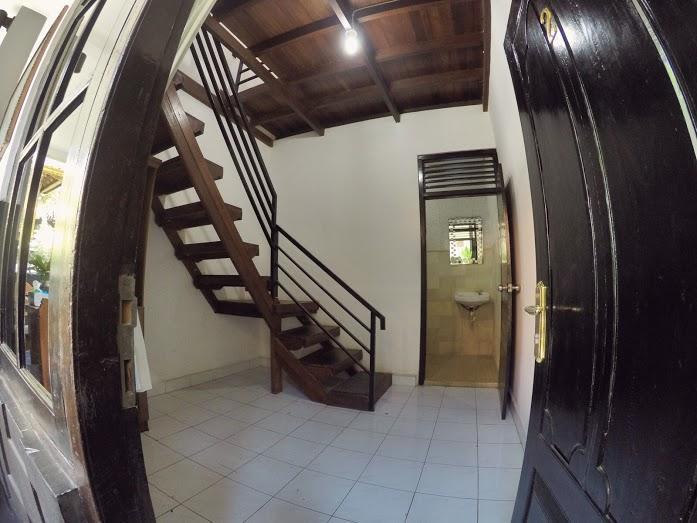 Tirta Yoga Inn Padangbai  Pokój zdjęcie
