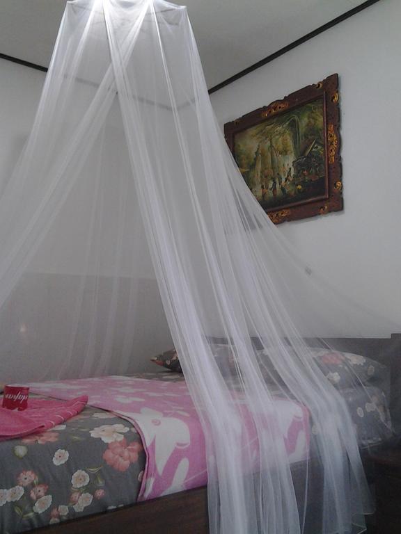 Tirta Yoga Inn Padangbai  Pokój zdjęcie