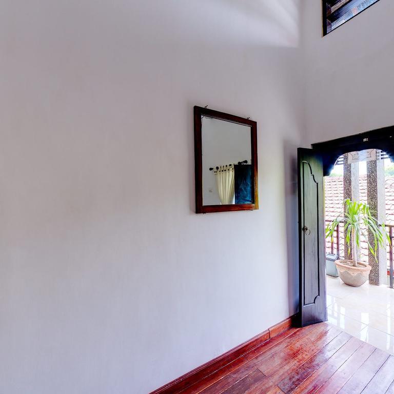 Tirta Yoga Inn Padangbai  Pokój zdjęcie