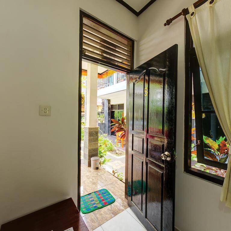 Tirta Yoga Inn Padangbai  Pokój zdjęcie
