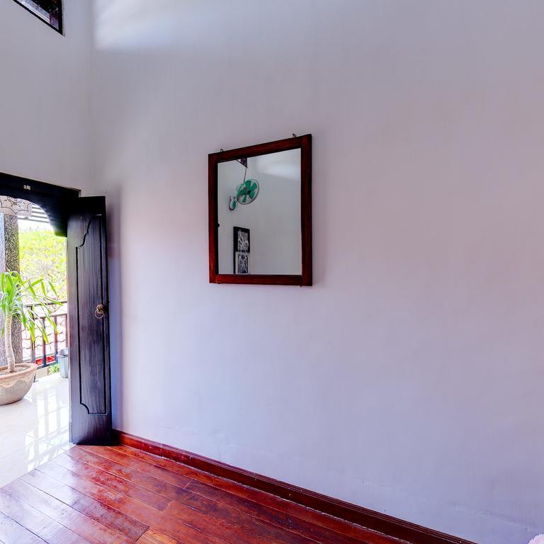 Tirta Yoga Inn Padangbai  Pokój zdjęcie