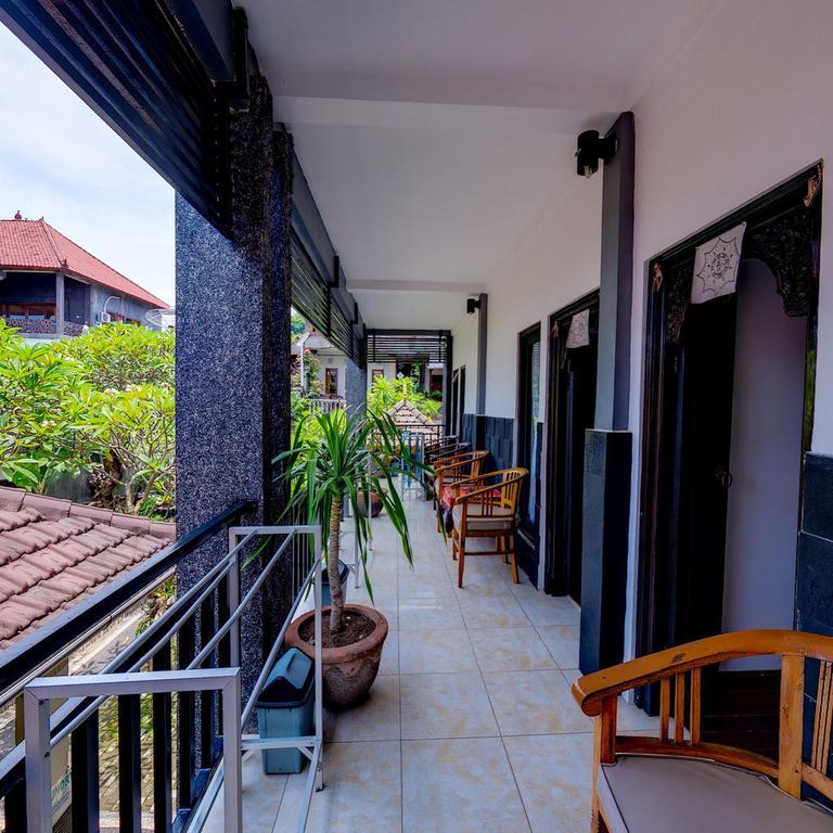 Tirta Yoga Inn Padangbai  Pokój zdjęcie
