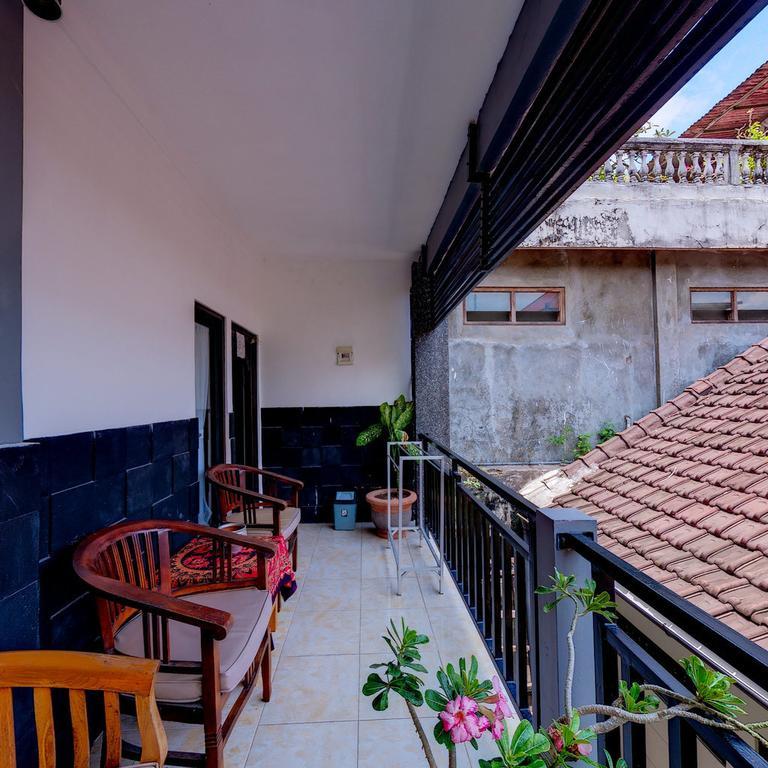 Tirta Yoga Inn Padangbai  Pokój zdjęcie