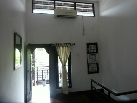 Tirta Yoga Inn Padangbai  Zewnętrze zdjęcie